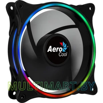 Вентилятор для корпуса AeroCool Eclipse 12 картинка 3